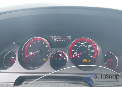 2012 GMC Acadia Slt-1 из США, поврежденный, VIN 1GKKVRED9CJ235106